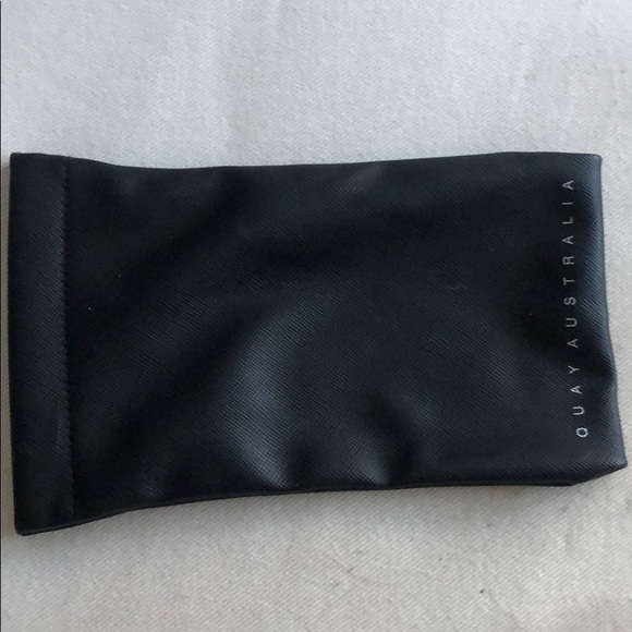 Quay Australia Kosha Comeback Mirror Sunglasses - Picture 4 of 4